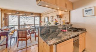 Résidence Soleil - Appartement 3 - confortable, chaleureux, vue lac MAE-3438 - 2