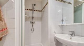 Résidence Soleil - Appartement 3 - confortable, chaleureux, vue lac MAE-3438 - 1