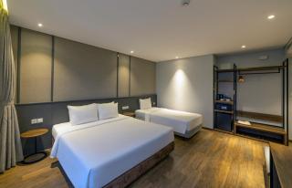 Em Oi Boutique Hotel - 6
