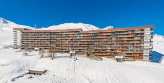 Résidence Bec Rouge - Vue lac, sur les pistes MAE-3448 - Tignes - 8