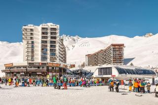 Résidence Bec Rouge - Vue lac, sur les pistes MAE-3448 - Tignes - 3