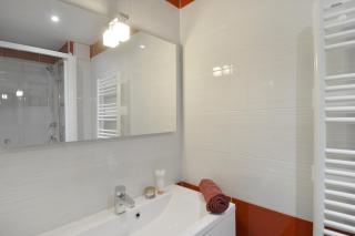 Résidence Saint Jacques A - Appartement rénové et tout confort · Cœur de station · Balcon MAE-3451 - 2