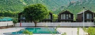 Shivir Aranya - Wilderness Resort Sariska - 9