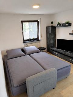 Main Ankerplatz Ferienwohnung Würzburg - 9