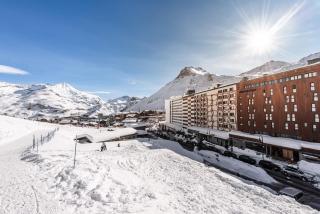 Résidence Cimes - fantastique vue lac MAE-3453 - Tignes - 6