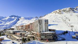 Résidence Cimes - fantastique vue lac MAE-3453 - Tignes - 1