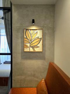 Mahkota Historical Spot Apartment near Jonker 6pax - 4