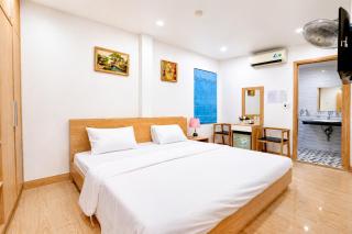 Sea Side Hotel Cát Bà & Music Box - Cat Ba - 1