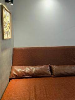 Mahkota Historical Spot Apartment near Jonker 6pax - 3