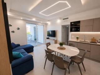Residence MareAura Wellness & Sea View - 9