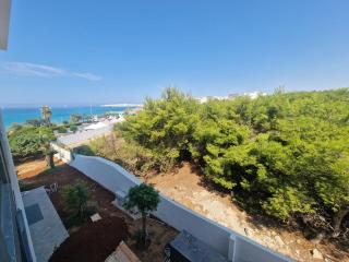 Residence MareAura Wellness & Sea View - 8