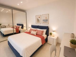 Residence MareAura Wellness & Sea View - 6