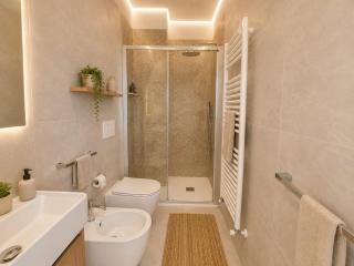Residence MareAura Wellness & Sea View - 4