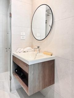 Title Serenity Studio with Balcony by TVC SRD3702 - 4