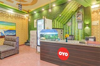 Hotel O Aahar - 9
