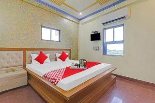 Hotel O Aahar - 9