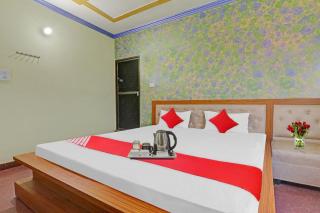 Hotel O Aahar - 8