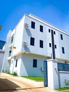 Omah Luxury Apartments, Durumi - 2