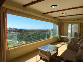 Direct Beachfront - Sea View 4 bed rooms - 9