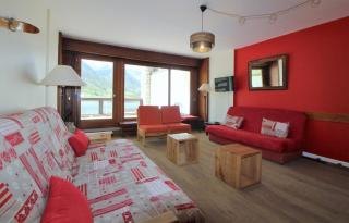 Résidence Ducs De Savoie - proche pistes, commerces, vue lac MAE-3476 - 2