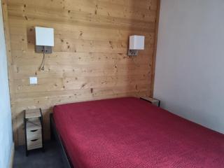 Résidence Saint Jacques A - Appartement spacieux et rénové · Centre station · Vue pistes MAE-3478 - 3
