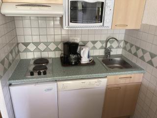 Résidence Home Club 2 - Plusieurs appartements disponibles pour vos séjours en famille ou entre amis MAE-3479 - 2