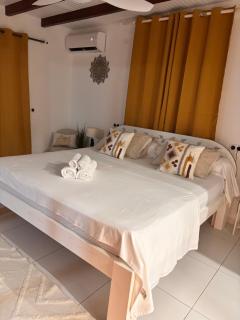 Co and co habitation - 3