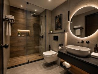 Hotel Smart The Star Inn Near-Delhi Airport & Free Airport pickup & Drop - 3