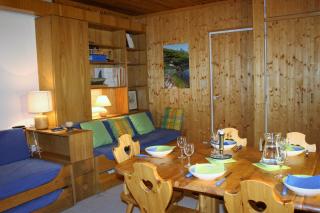 Résidence Bec Rouge - Vue lac, sur les pistes MAE-3492 - 8