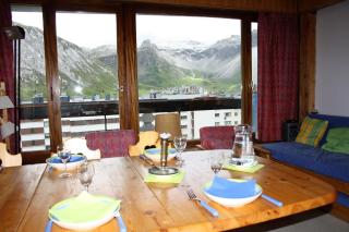 Résidence Bec Rouge - Vue lac, sur les pistes MAE-3492 - 4