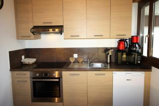 Chalet De La Tour - entièrement rénové et confortable MAE-3503 - Tignes - 5
