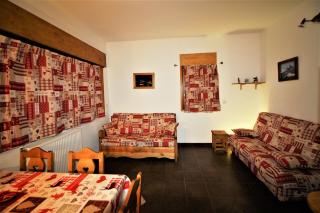 Chalet De La Tour - entièrement rénové et confortable MAE-3503 - Tignes - 4