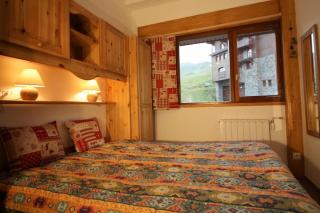Chalet De La Tour - entièrement rénové et confortable MAE-3503 - Tignes - 1