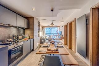Résidence Phoenix - Appartement 4 au coeur de TIGNES LE LAC MAE-3507 - 8