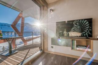 Résidence Phoenix - Appartement 4 au coeur de TIGNES LE LAC MAE-3507 - 7