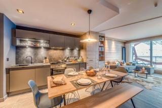 Résidence Phoenix - Appartement 4 au coeur de TIGNES LE LAC MAE-3507 - 6