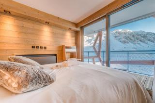Résidence Phoenix - Appartement 4 au coeur de TIGNES LE LAC MAE-3507 - 5