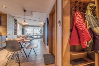 Résidence Phoenix - Appartement 4 au coeur de TIGNES LE LAC MAE-3507 - 2