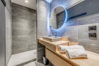 Résidence Phoenix - Appartement 4 au coeur de TIGNES LE LAC MAE-3507 - 1