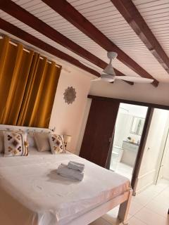 Co and co habitation - 2