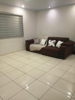 Residencial Kairós casa 9 pessoas - 9