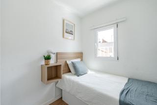 Apartamento centrico en Alcobendas - 4