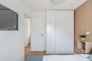 Apartamento centrico en Alcobendas - 1