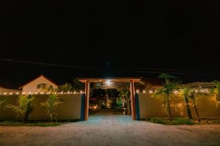 Đào Viên Homestay - 8