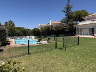 Villa familiale 5 chambres, piscine privée - 6