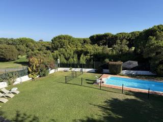 Villa familiale 5 chambres, piscine privée - 5