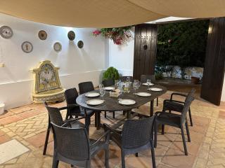 Villa familiale 5 chambres, piscine privée - 2