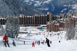 Résidence Les Glaciers 3 - Joli studio de 3/4 personnes récemment rénové MAE-3529 - 6