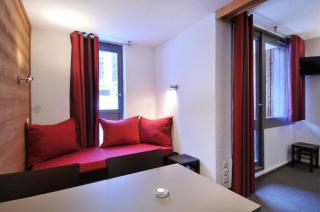 Résidence Les Glaciers 3 - Joli studio de 3/4 personnes récemment rénové MAE-3529 - 0