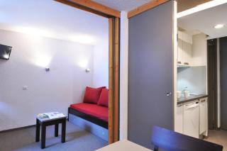 Résidence Les Glaciers 3 - Joli studio de 3/4 personnes récemment rénové MAE-3529 - 3